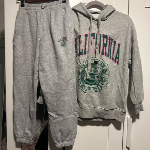 Zara set - Picture 2 of 3